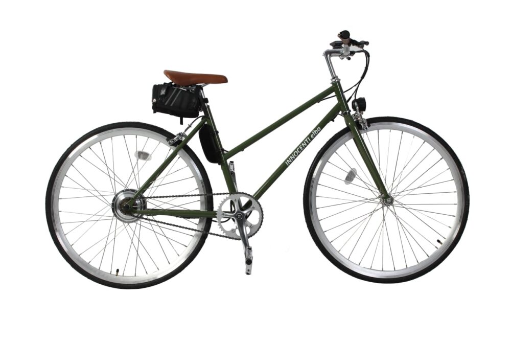 Innocenti Elba Verde