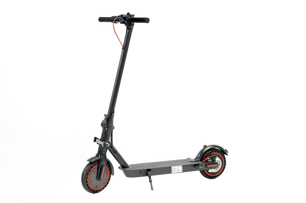 Innocenti City Smart Flexy Easy