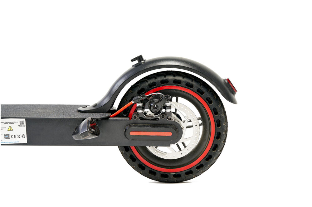 Innocenti City Smart Flexy Easy