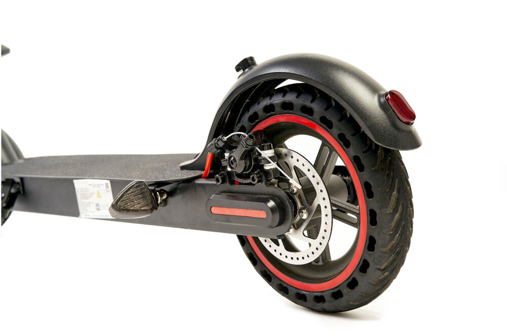 Innocenti City Smart Flexy Easy
