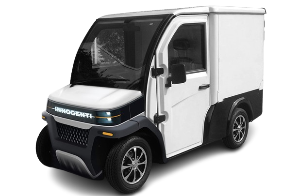 Innocenti Trousse Van